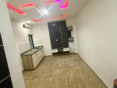 One Bedroom Mini Flat — Sangotedo, Ajah, Lagos