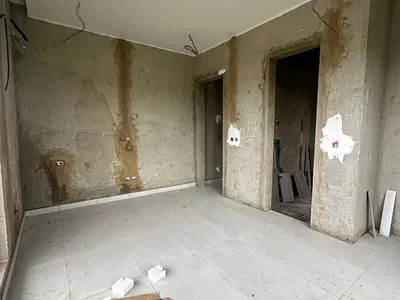 1 Bedroom Flat on a 7story Building — Gudu, Abuja