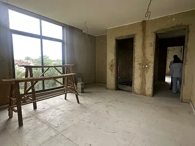 2 Bedroom Flat — Gudu, Abuja
