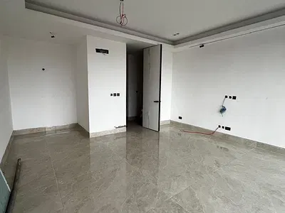 Bran New 4 Bedrooms Maisonette — Lekki, Lagos