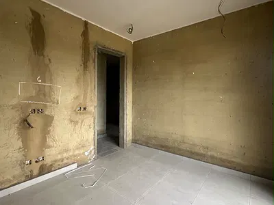 Studio Apartment One Room Selfcon — Gudu, Abuja