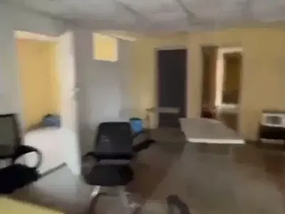 5 Bedroom Residential/Commercial Space — Surulere, Lagos