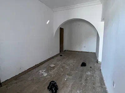 A Spacious 2 Bedroom Apartment — United Estate Shangotedo, Lekki, Lagos