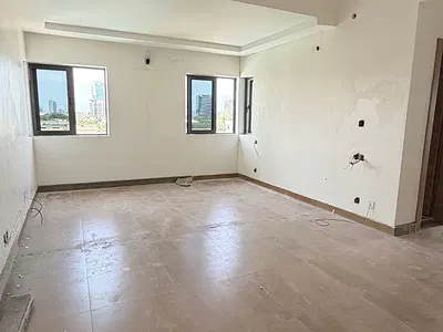 3 Bedroom Apartment with BQ on 6th Floor — Ikoyi, Lagos
