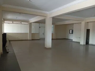 130 Square Metres Ground Floor Commercial Space — Off Oladipo Diya Rd, Gudu, Abuja