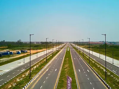 50 Hectares of Development Land for Sale — Lekki, Lagos