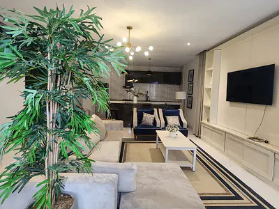 2 Bedroom Apartment with Gym & Swimming Pool — Ikoyi, Lagos