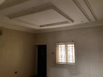 Spacious Three Bedrooms Flat — By Vio Office, Mabushi, Abuja