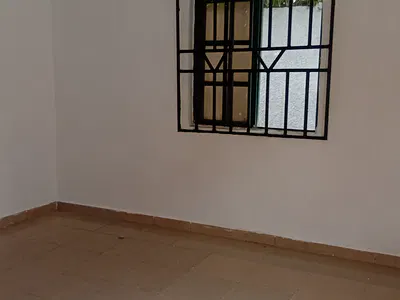 Clean, Pop Finished Self Contained with 2 Windows — Gwarinpa, Abuja