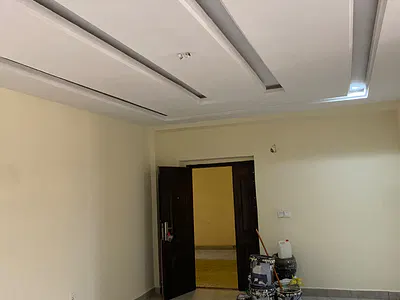 Sweet Three Bedroom Flat — Katampe, Abuja