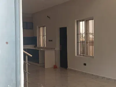 2 Bedroom Terraced Duplex with BQ — Eleko, Ibeju Lekki, Lagos