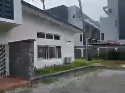 Commercial Building — Victoria Island (VI), Lagos