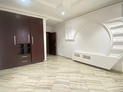 Selfcon Shared Apartment — Lekki, Lagos