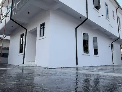 Newly Built 4 Bedroom Duplex — Magodo, Lagos