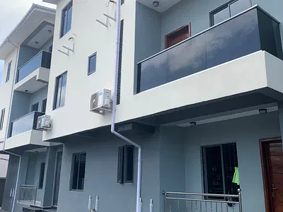 Beautiful Brand New 2 Bedroom — Lekki Phase 1, Lekki, Lagos