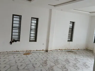 Paradise 2 Bedroom Flat — Yaba, Lagos