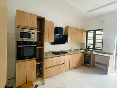 4 Bedroom Duplex — Extension, VGC, Lekki, Lagos