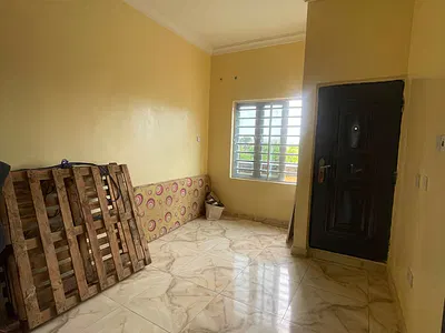 Warehouse Room — Ajah, Lagos