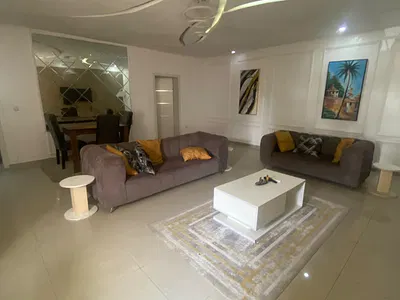 One Bedroom Miniflat — Lekki, Lagos