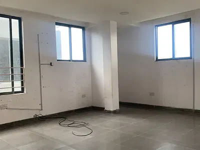 Serviced 3 Bedroom Flat — Lekki, Lagos