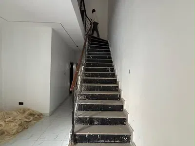 4 Bedroom Semi Detached Duplex — Ikeja, Lagos