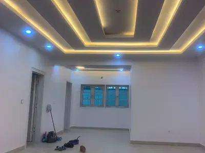3 Bedroom Flat with a Room BQ — Lekki, Lagos
