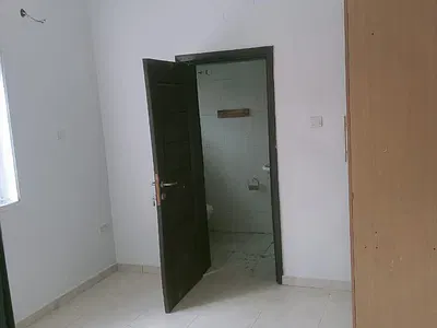 Luxury 2 Bedroom Apartment — Magodo, Lagos