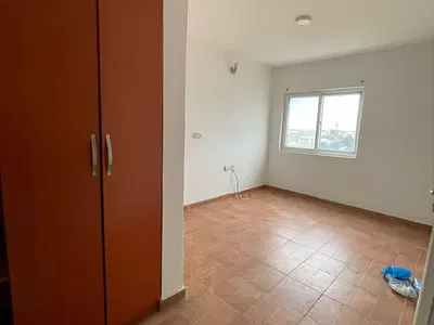 Lovely 3 Bedroom Apartment with BQ — Lekki, Lagos