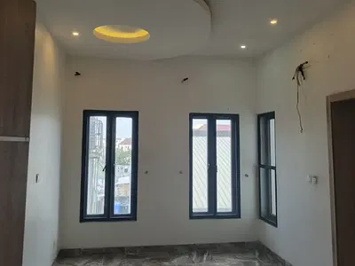 Luxury and Neat 3 Bedroom Apartment in a Serene and Secured Area — Off Conservation Road, Opp Chevron, Lekki, Lagos