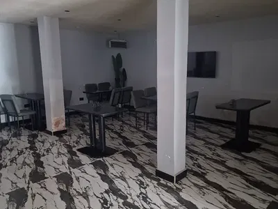 An Open Space for Showroom — Lekki, Lagos