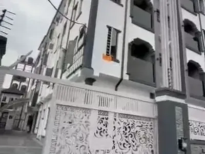 A Newly Built Luxury 2 Bedroom Flat — Surulere, Lagos