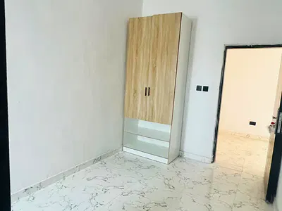 Lovely Three (3) Bedroom Terrace Duplex with BQ — Ajah, Lagos