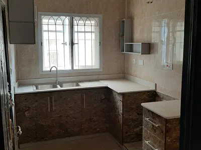 Self-Serviced 2 Bedroom En-Suite Flat with Prepaid Meters — Lekki, Lagos