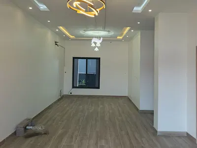 Luxury 3 Bed Room Apartment — Lekki, Lagos