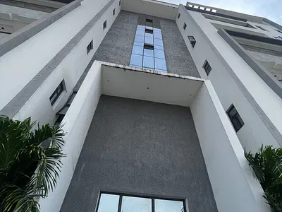 Serviced 3 Bedroom Apartment — Lekki Phase 1, Lekki, Lagos