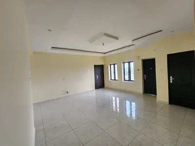 Brand New, Luxuriously Finished 2 Bedroom Apartment in a Mini-Estate — Behind Aa Rano Filling Station, Lokogoma District, Abuja