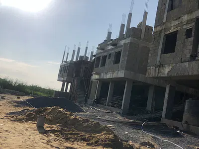 Own a 1 Bedroom Apartment with as Little as ₦2M Down — Sola Omole, Ajah, Lagos