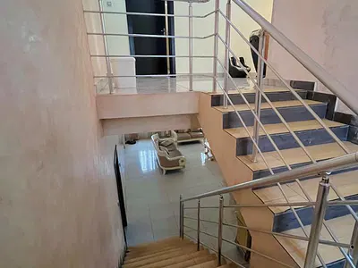 Massive 5 Bedroom — Lekki, Lagos