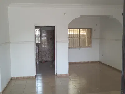 2 Bedroom Flat — L.F.I Estate Off Bayeku Road, Igbogbo, Ikorodu, Lagos