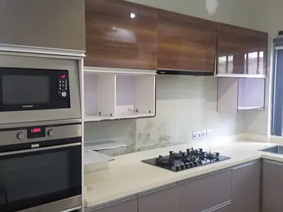 4 Bedroom Terrace — Victoria Island (VI), Lagos