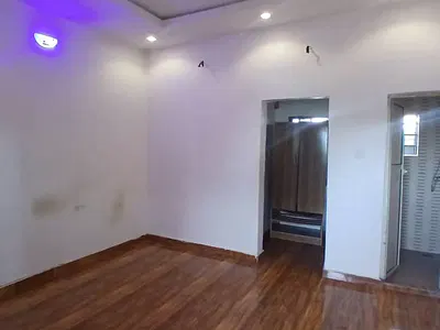 A Very Standard ND Spacious Room Self-Contained — Ajah, Lagos