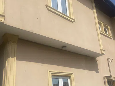 Luxury 2 Bedroom 20-24 Hours Light Upstairs — Thomas, Ajah, Lagos