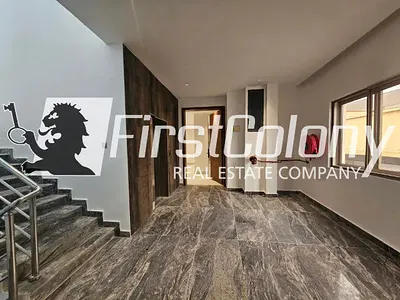 Premium 1 Bedroom Pent-Floor Apartment — Ikoyi, Lagos