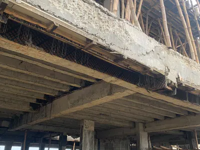 3bedroom Penthouse — Lekki, Lagos