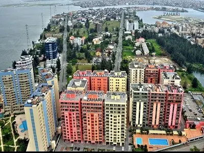 5 Units of Waterfront Detached — Ikoyi, Lagos