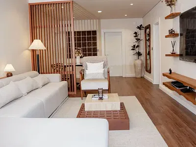 Luxury 1 Bedroom with PS5 and Smart Automations — Jahi, Abuja