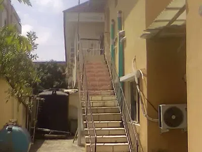 2 Bedroom Apartment — Lekki, Lagos
