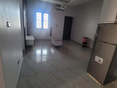 Room and Parlor — Lekki, Lagos
