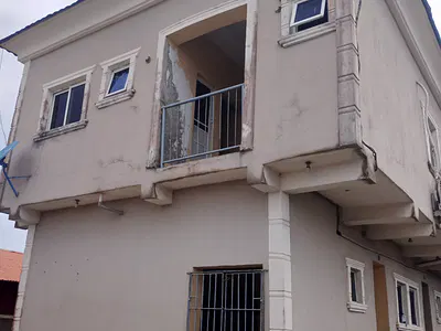 Luxurious Room Selfcon — Ibeju Lekki, Lagos
