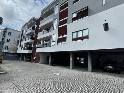 Mini Flat — Lekki, Lagos
